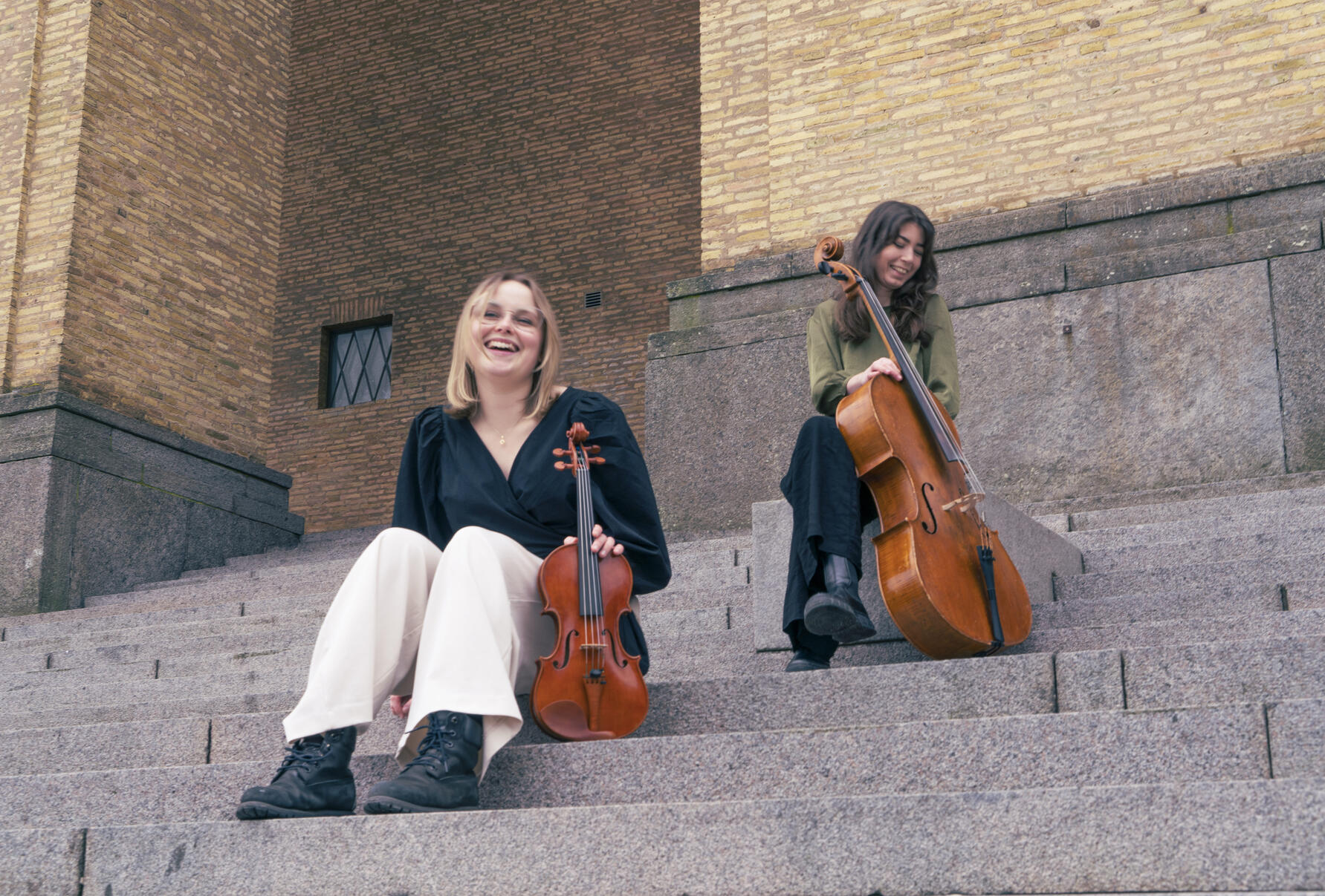 Foto: Ruben Risholm
